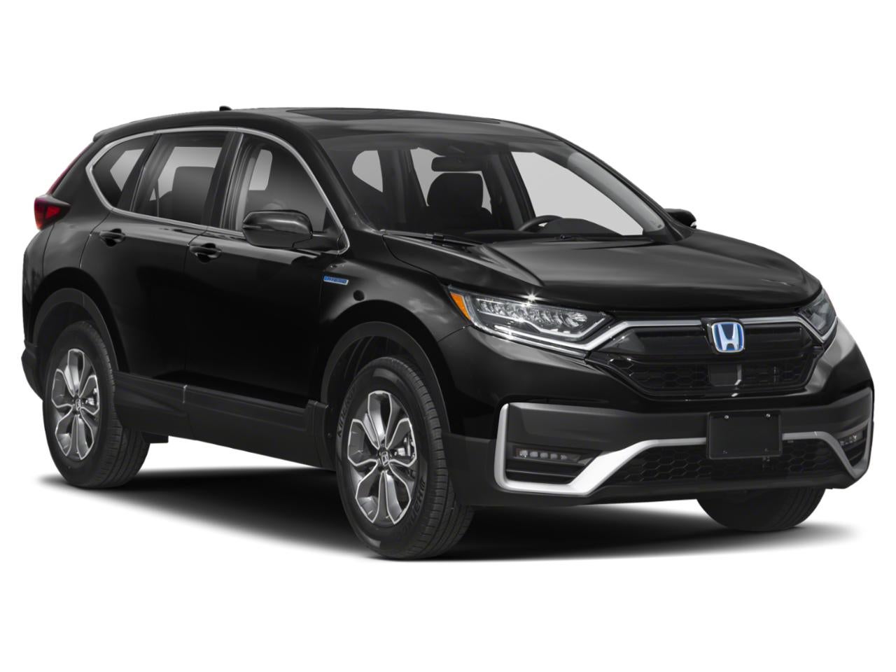 2020 Honda CR-V Hybrid EX AWD