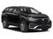 2020 Honda CR-V Hybrid EX AWD