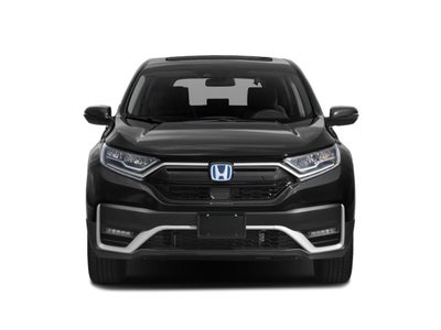 2020 Honda CR-V Hybrid EX AWD