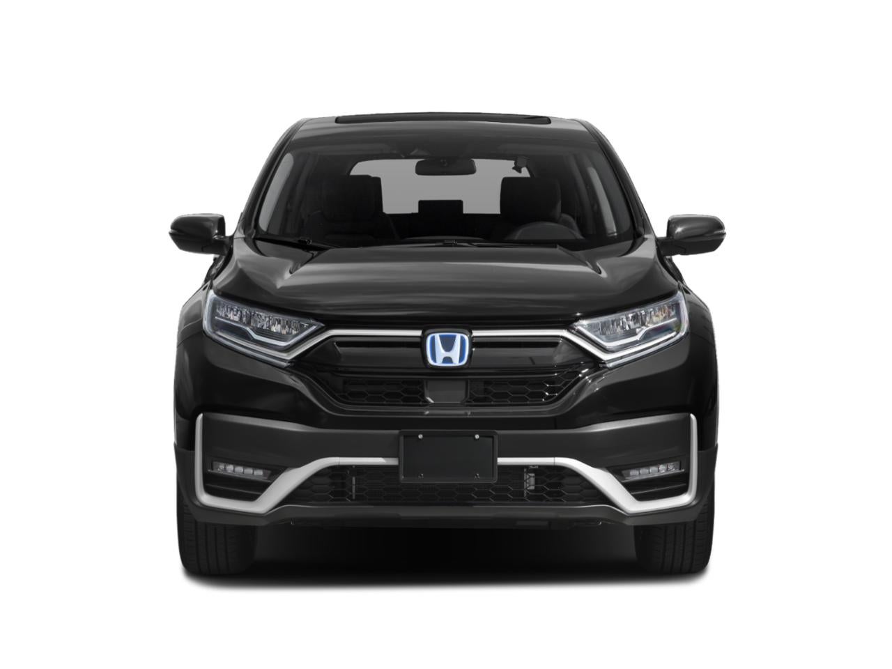 2020 Honda CR-V Hybrid EX AWD