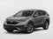 2021 Honda CR-V Hybrid EX-L AWD