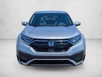 2021 Honda CR-V Hybrid EX-L AWD