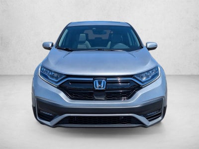 2021 Honda CR-V Hybrid EX-L AWD