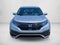 2021 Honda CR-V Hybrid EX-L AWD