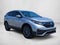 2021 Honda CR-V Hybrid EX-L AWD