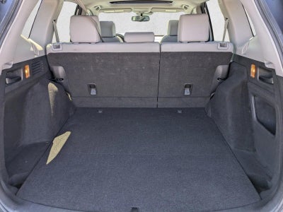 2021 Honda CR-V Hybrid EX-L AWD