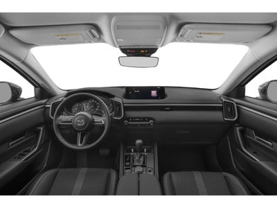 2025 Mazda Mazda CX-50 2.5 S Preferred Package AWD