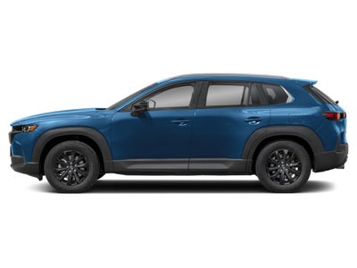 2025 Mazda Mazda CX-50 2.5 S Preferred Package AWD