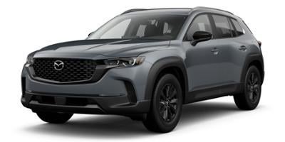 2025 Mazda Mazda CX-50 2.5 S Preferred Package AWD
