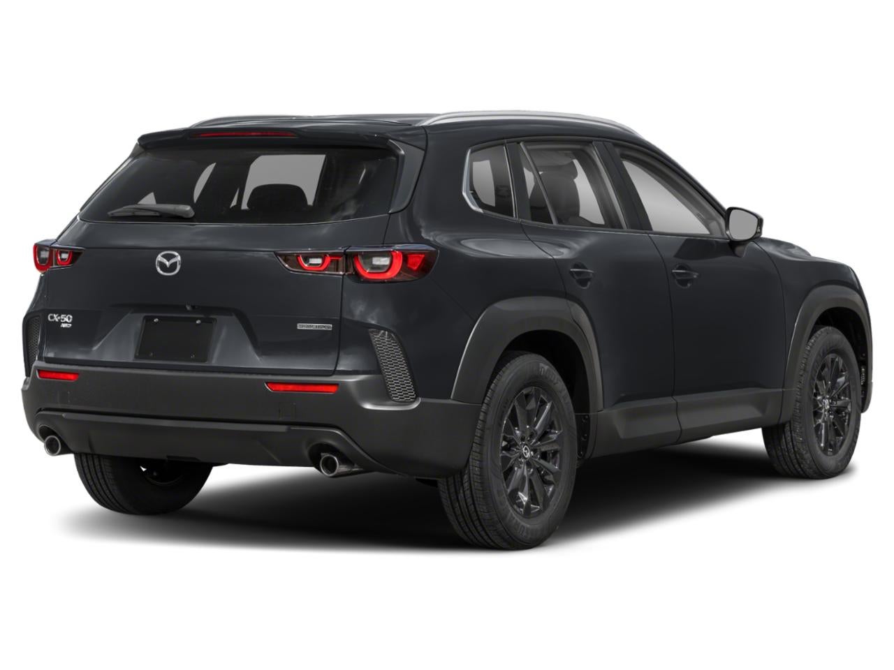 2025 Mazda Mazda CX-50 2.5 S Preferred Package AWD