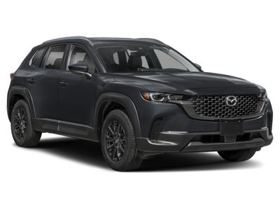 2025 Mazda Mazda CX-50 2.5 S Preferred Package AWD