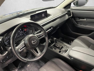 2025 Mazda Mazda CX-50 2.5 S Preferred Package AWD