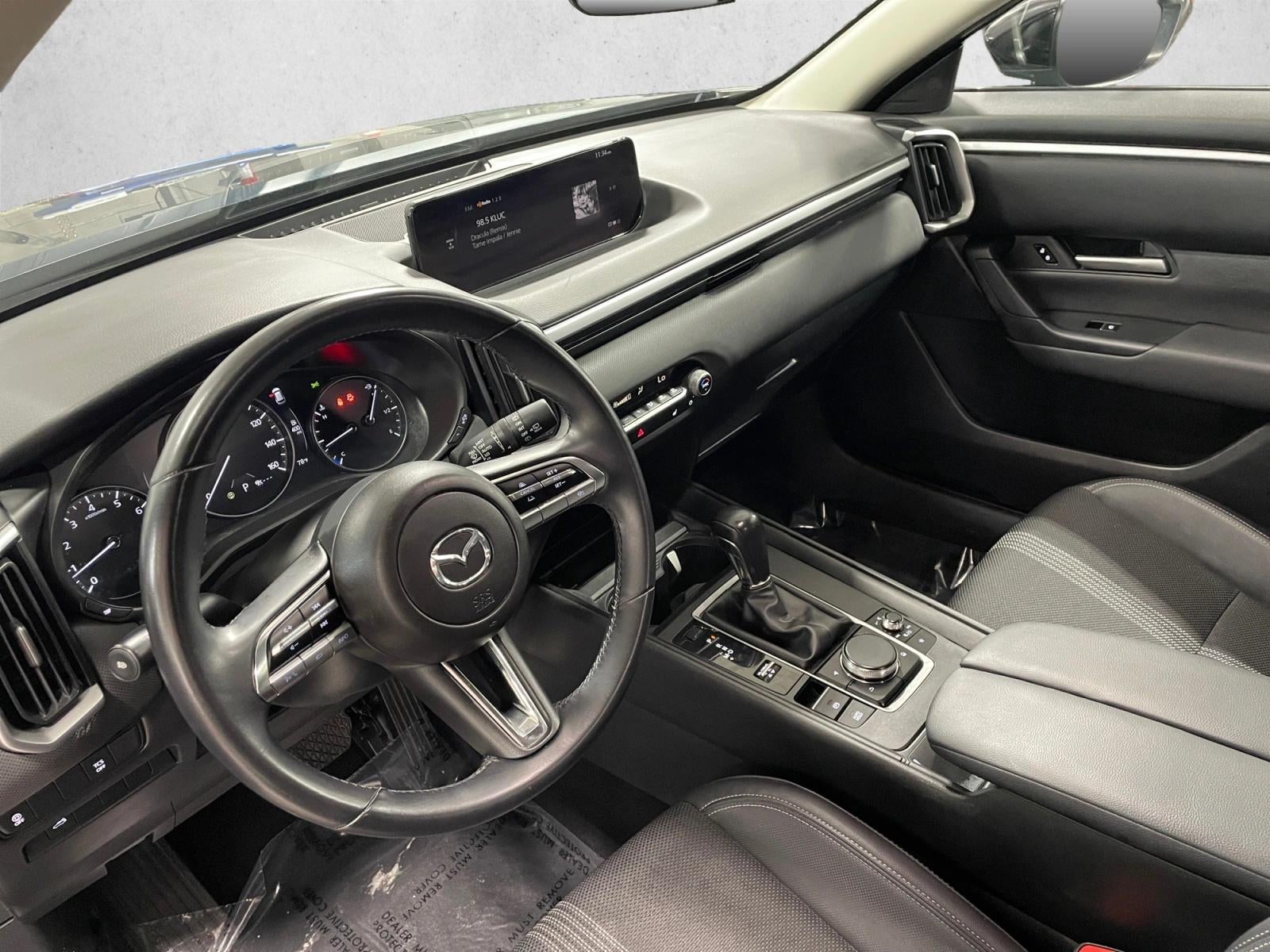 2025 Mazda Mazda CX-50 2.5 S Preferred Package AWD