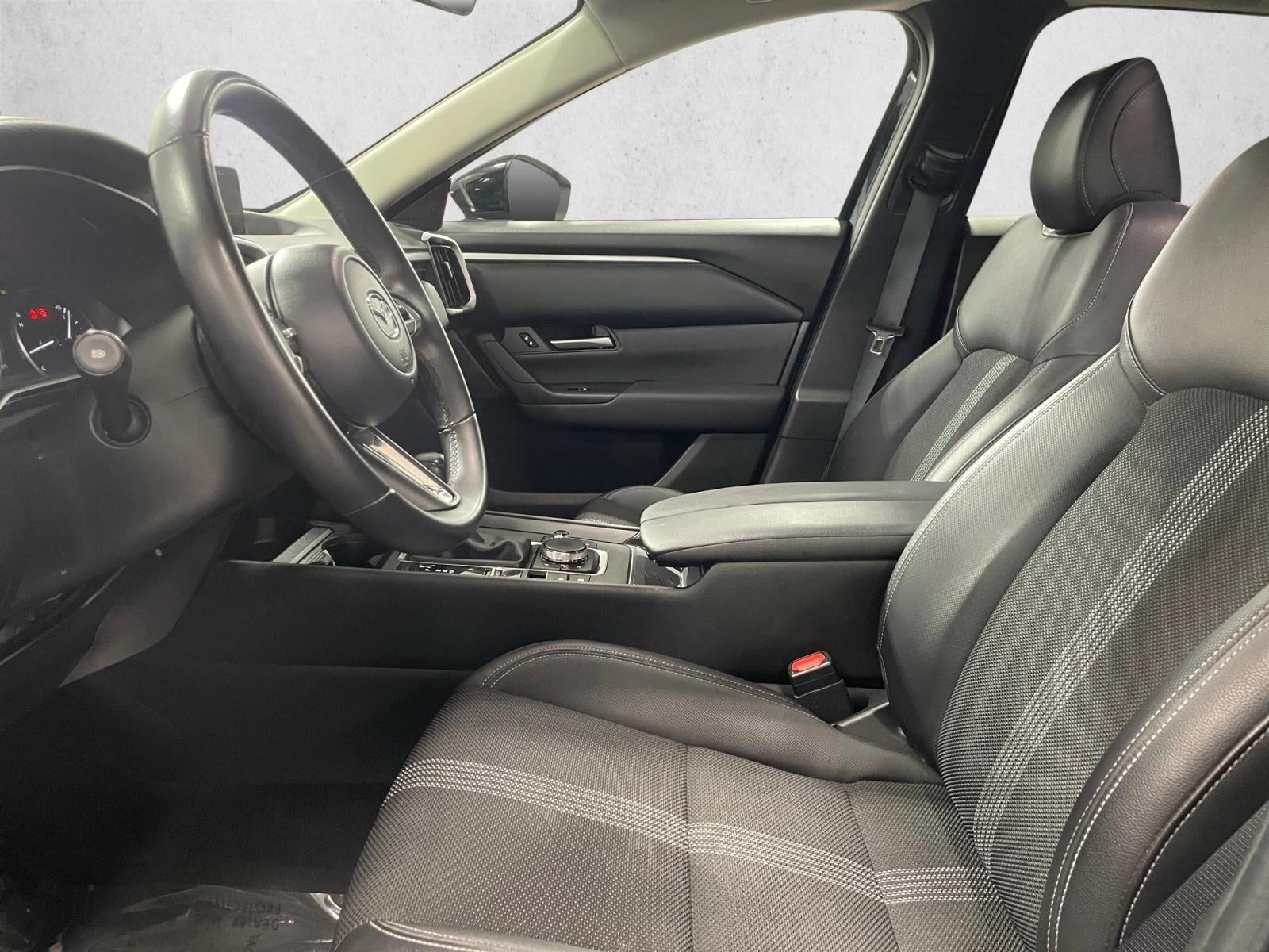 2025 Mazda Mazda CX-50 2.5 S Preferred Package AWD
