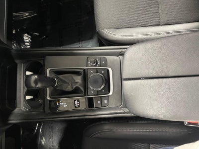 2025 Mazda Mazda CX-50 2.5 S Preferred Package AWD