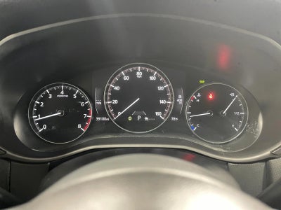 2025 Mazda Mazda CX-50 2.5 S Preferred Package AWD