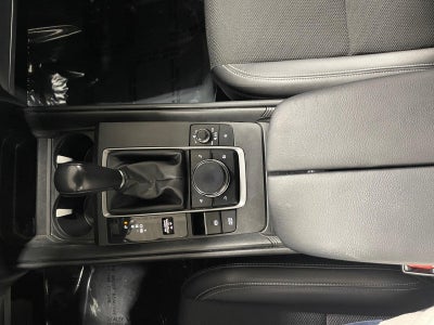 2025 Mazda Mazda CX-50 2.5 S Preferred Package AWD