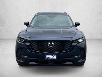 2025 Mazda Mazda CX-50 2.5 S Preferred Package AWD