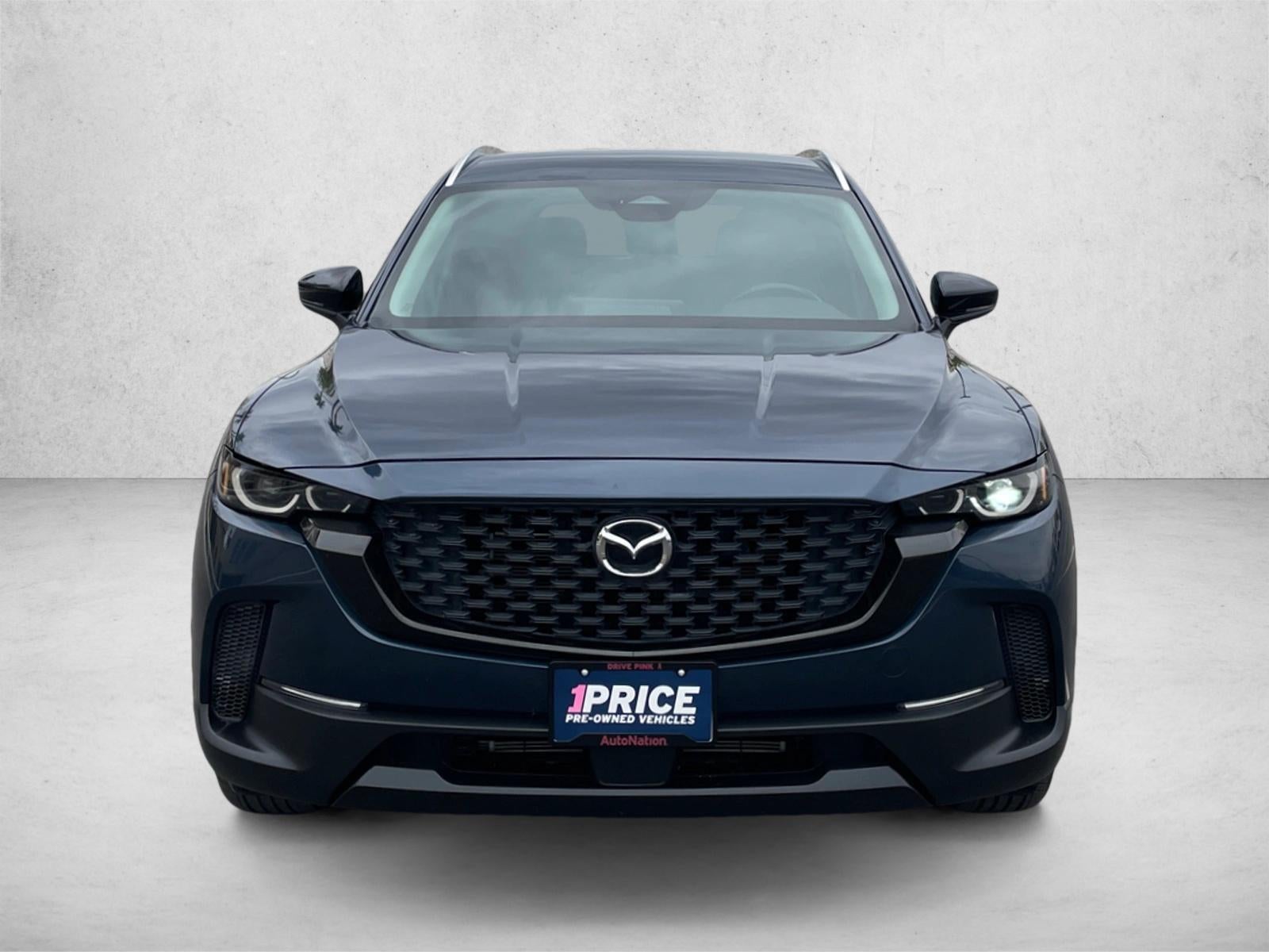 2025 Mazda Mazda CX-50 2.5 S Preferred Package AWD