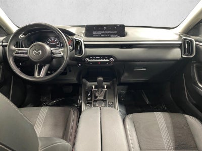 2025 Mazda Mazda CX-50 2.5 S Preferred Package AWD