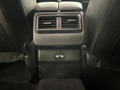 2025 Mazda Mazda CX-50 2.5 S Preferred Package AWD