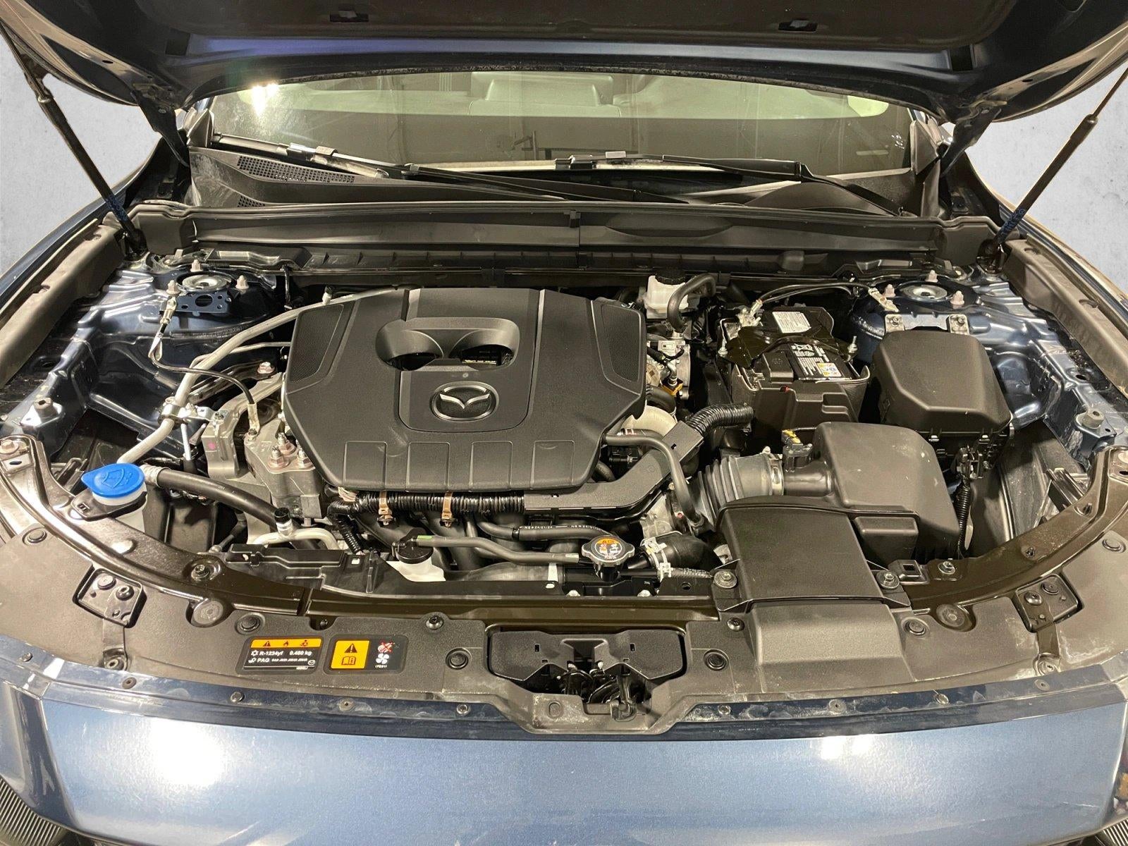 2025 Mazda Mazda CX-50 2.5 S Preferred Package AWD