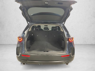 2025 Mazda Mazda CX-50 2.5 S Preferred Package AWD