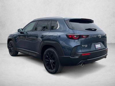 2025 Mazda Mazda CX-50 2.5 S Preferred Package AWD