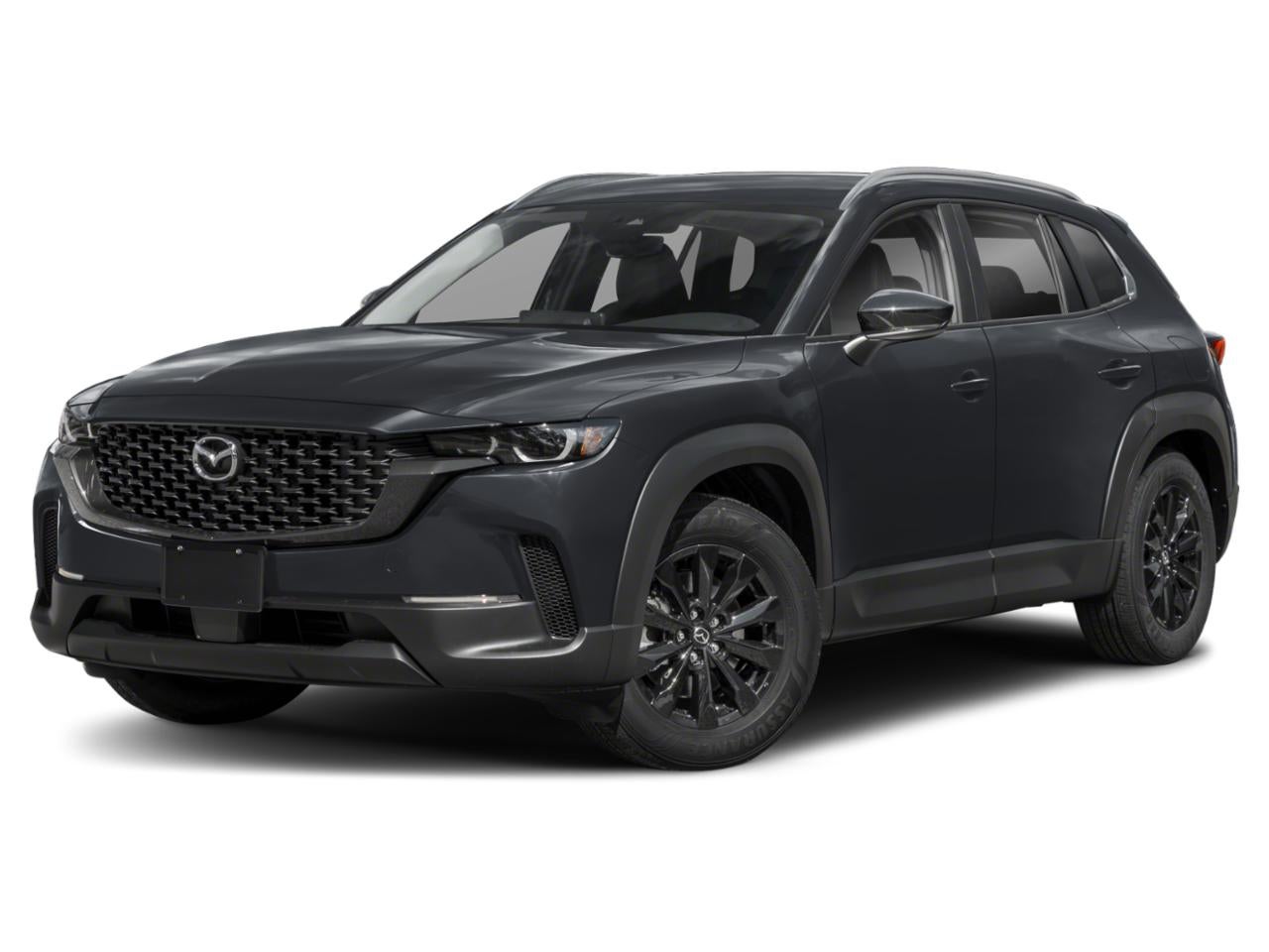 2025 Mazda Mazda CX-50 2.5 S Preferred Package AWD