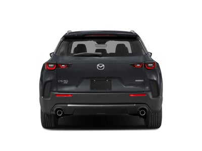 2025 Mazda Mazda CX-50 2.5 S Preferred Package AWD