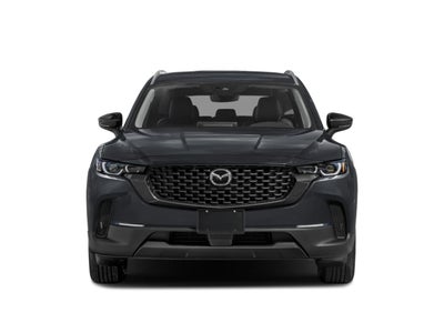 2025 Mazda Mazda CX-50 2.5 S Preferred Package AWD