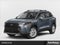 2024 Toyota Corolla Cross LE 2WD (Natl)