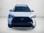2024 Toyota Corolla Cross LE 2WD (Natl)
