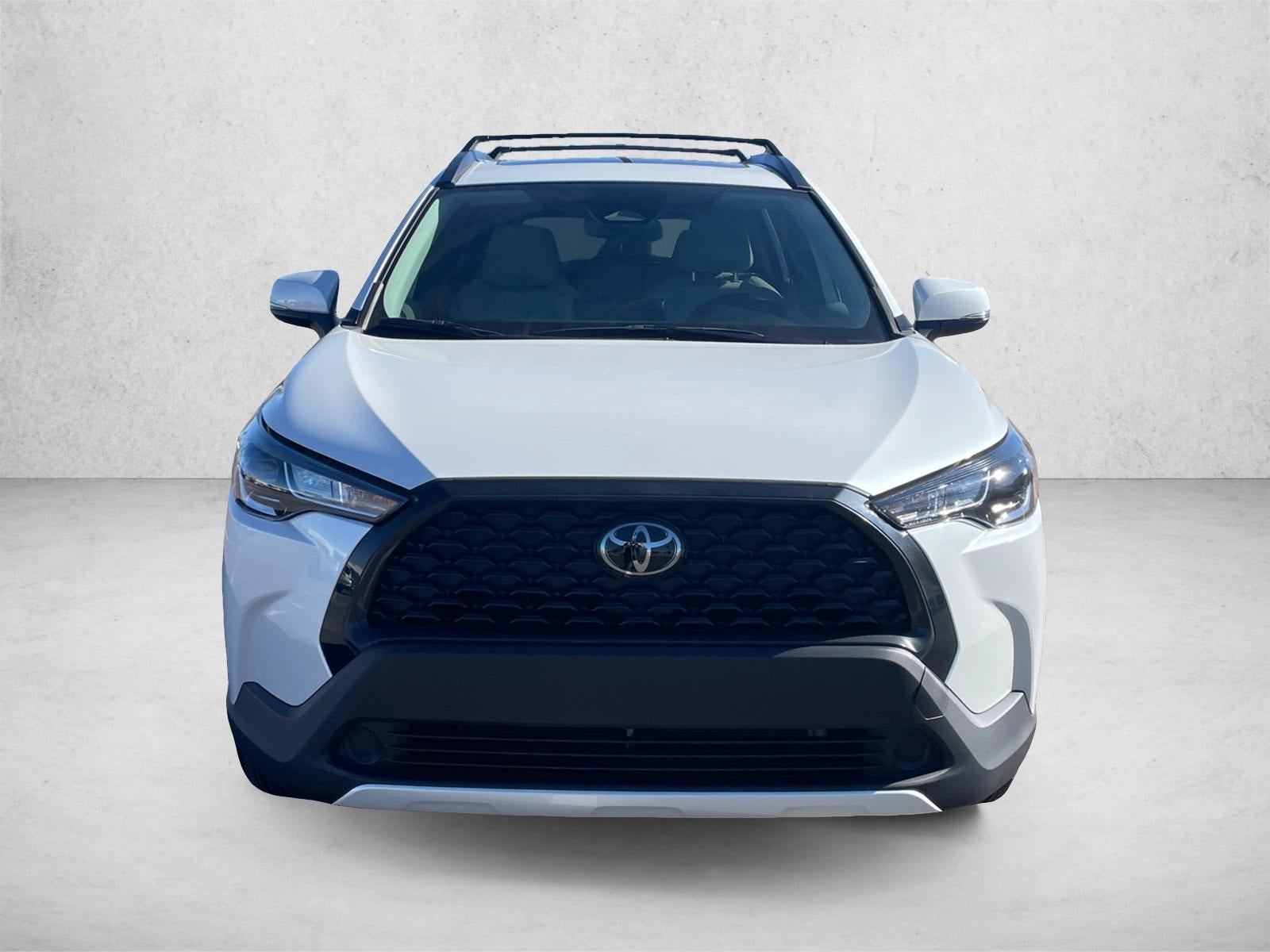 2024 Toyota Corolla Cross LE 2WD (Natl)