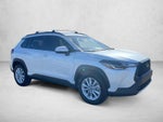 2024 Toyota Corolla Cross LE 2WD (Natl)