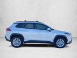 2024 Toyota Corolla Cross LE 2WD (Natl)