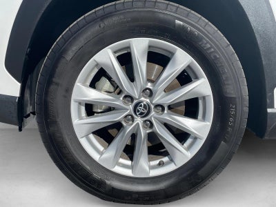 2024 Toyota Corolla Cross LE 2WD (Natl)