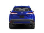 2024 Toyota Corolla Cross LE 2WD (Natl)