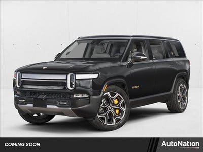 2023 Rivian R1S Adventure Quad-Motor Large Pack