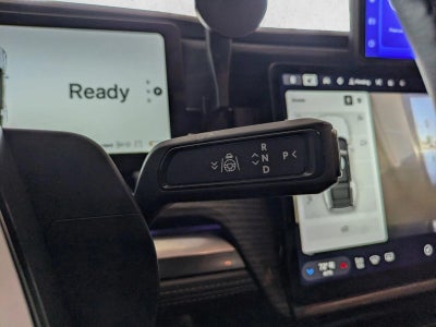 2023 Rivian R1S Adventure Quad-Motor Large Pack
