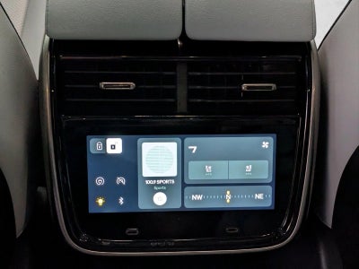 2023 Rivian R1S Adventure Quad-Motor Large Pack