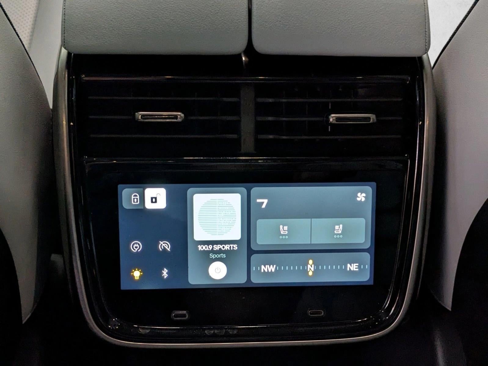 2023 Rivian R1S Adventure Quad-Motor Large Pack