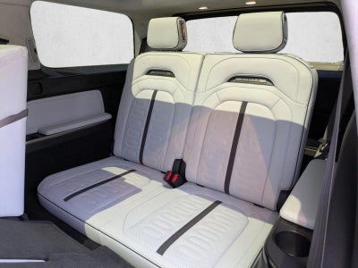 2023 Rivian R1S Adventure Quad-Motor Large Pack