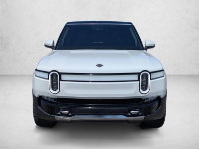2023 Rivian R1S Adventure Quad-Motor Large Pack