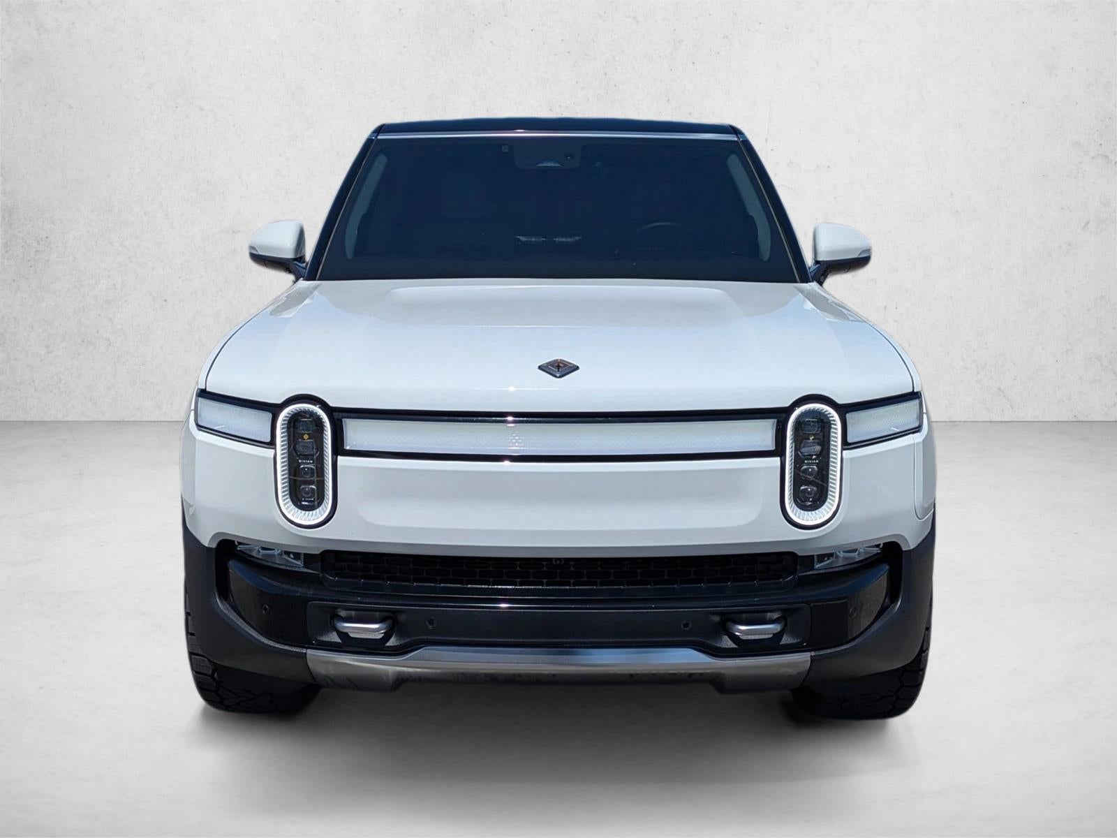 2023 Rivian R1S Adventure Quad-Motor Large Pack