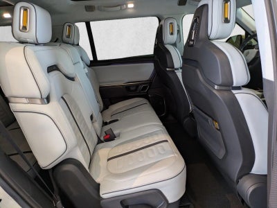 2023 Rivian R1S Adventure Quad-Motor Large Pack