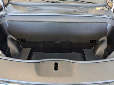 2023 Rivian R1S Adventure Quad-Motor Large Pack
