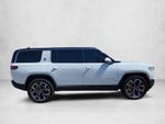 2023 Rivian R1S Adventure Quad-Motor Large Pack