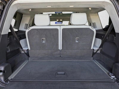2023 Rivian R1S Adventure Quad-Motor Large Pack