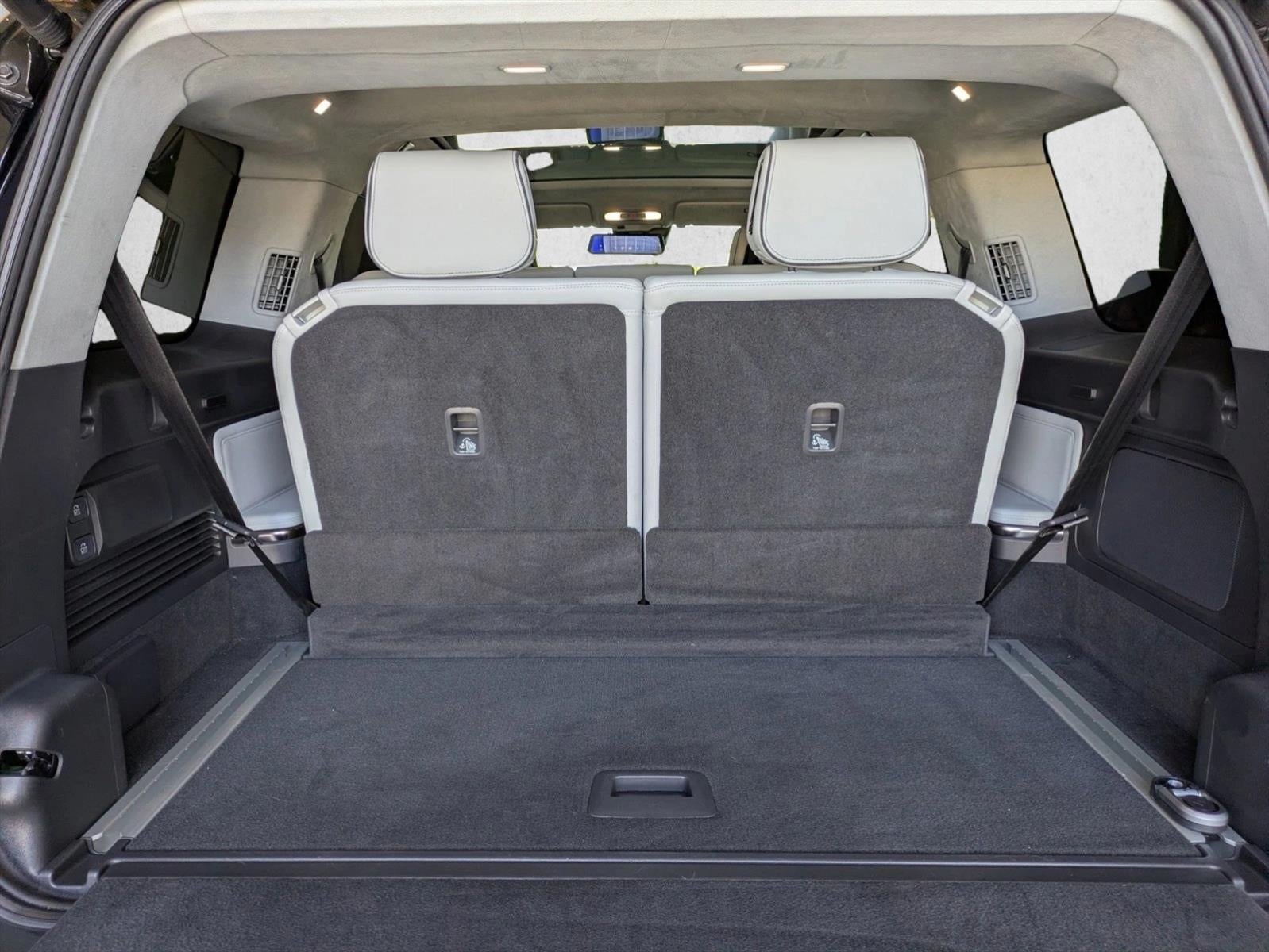 2023 Rivian R1S Adventure Quad-Motor Large Pack